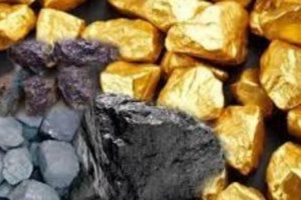 عقوبات
صارمة
تواجه
مخالفى
قانون
الثروة
المعدنية..
اعرف
التفاصيل