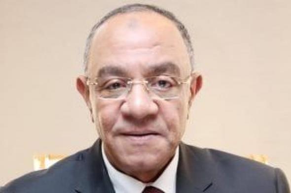 برلمانى:
تلاحم
الشرطة
مع
الشعب
صمام
أمان
الوطن..
وكلمة
الرئيس
السيسى
حملت
رسائل
طمأنة