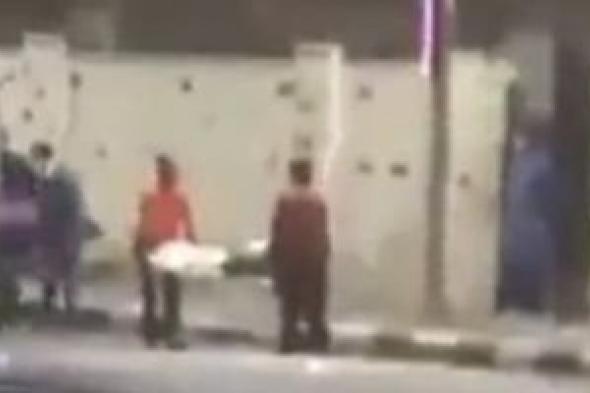 النيابة
تطلب
تقرير
الصفة
التشريحية
لجثة
شاب
قتل
على
يد
عاطل
في
حدائق
القبة