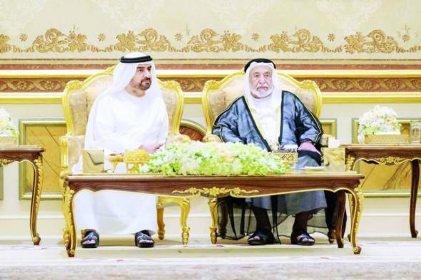 عبدالله
      بن
      سالم..
      رؤية
      مهمة
      لتطوير
      العمل
      الحكومي