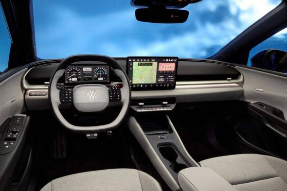 سيارة الشعب تعود.. بأرخص مركبة كهربائية من شركة ألمانية