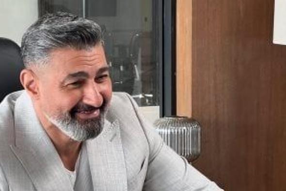 ياسر
جلال
فى
دراما
رمضان
2026
للموسم
الـ10
بمسلسل
كلهم
بيحبوا
مودى