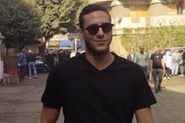 قبل
بدء
أولى
جلسات
الاستئناف..
ننشر
حيثيات
حبس
رمضان
صبحي
فى
قضية
التزوير