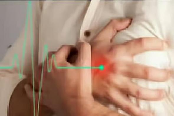 استشاري:
    أمراض
    القلب
    أكبر
    سبب
    للوفيات
    في
    العالم