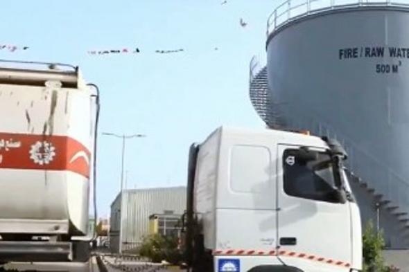 مسؤول
    بـ«إعمار
    اليمن»:
    منحة
    المملكة
    النفطية
    تحفز
    الاقتصاد
    اليمني
    وتحسن
    الخدمات
    الحيوية