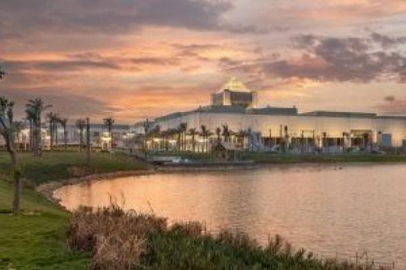 فرص
عمل
للمرشدين
السياحيين
بمتحف
الحضارة..
تعرف
على
التفاصيل