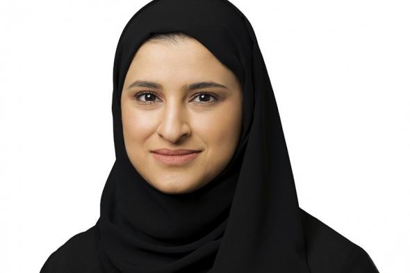 سارة الأميري: التعليم أولوية وطنية ومحرك لمسيرة التنمية الشاملة