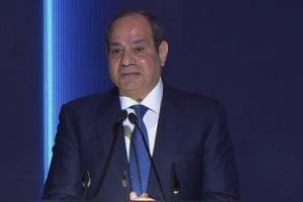 10
رسائل
مهمة
فى
كلمة
الرئيس
السيسى
خلال
احتفالية
عيد
الشرطة..
إنفوجراف