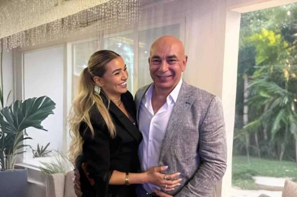 ابنة
      حسام
      حسن
      تحرك
      دعوى
      قضائية
      ضد
      شائعات
      «المشغولات
      الذهبية»