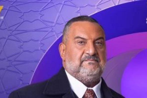 بوستر
تشويقى
لـ
خالد
الصاوى
من
مسلسل
أولاد
الراعى
على
dmc
وcbc
وواتش
إت