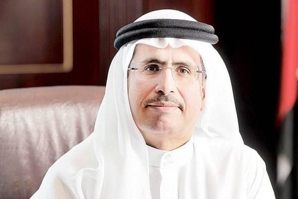 «افتراضي
كهرباء
ومياه
دبي»
يجيب
عن
1.6
مليون
استفسار