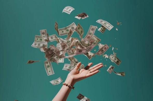 كم
      نحتاج
      من
      المال
      لنكون
      سعداء؟..
      أبحاث
      تكشف
      الرقم
      وتفكك
      وهم
      الثراء