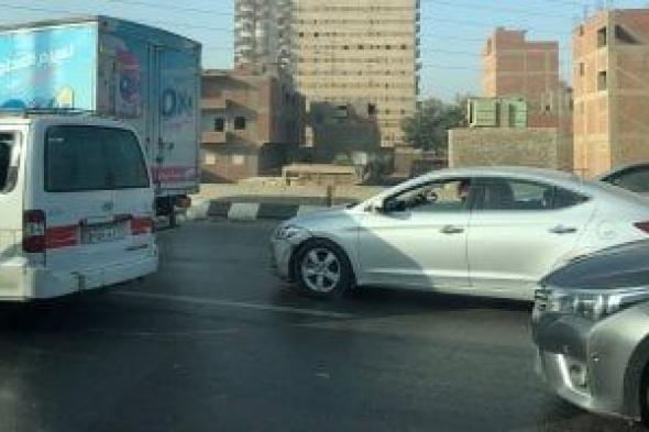 100
جنيه
عقوبة
مخالفات
يرتكبها
السائق
بقانون
المرور..
اعرفها