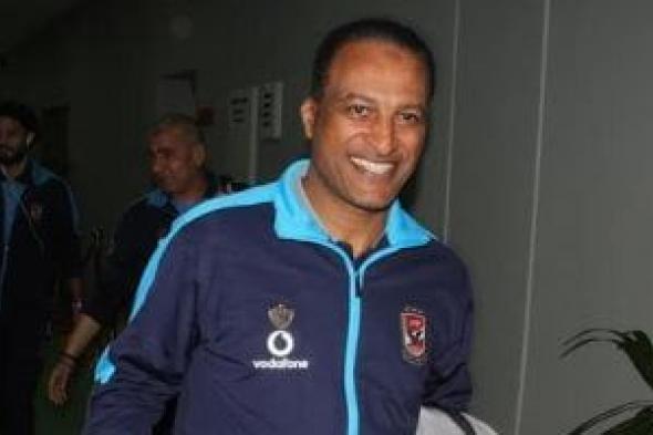 أسامة
عرابى
يحتفل
بعيد
ميلاده
الـ64
اليوم
ويكشف
سر
عشقه
للشاي
بلبن