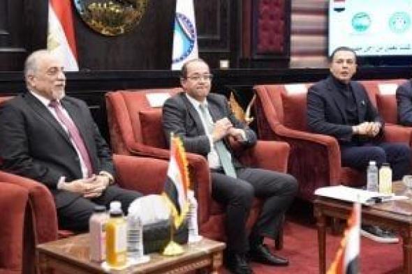 "مستقبل
وطن"
يستضيف
وزير
المالية
لاستعراض
تفاصيل
التسهيلات
الضريبية