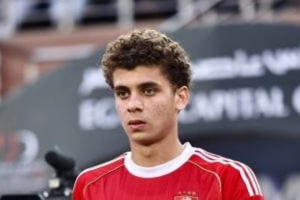 حمزة
عبد
الكريم
الثالث..
لاعبان
مصريان
خاضا
تجربة
الاحتراف
فى
الدورى
الإسبانى