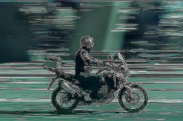 «المرور»:
    ضبط
    7210
    دراجة
    آلية
    مخالفة
    في
    حملات
    خلال
    أسبوع