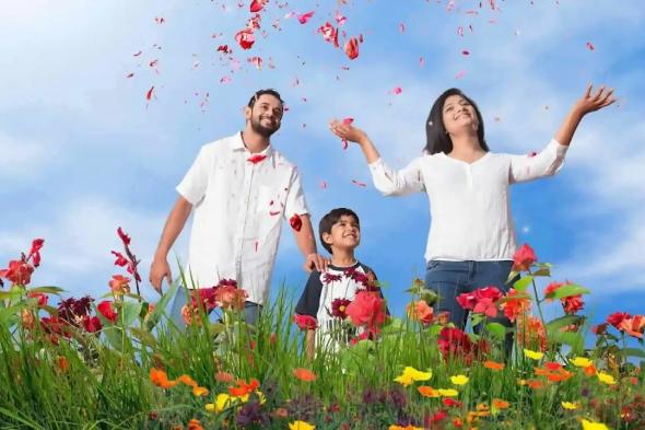 كيف
تكون
سعيداً؟