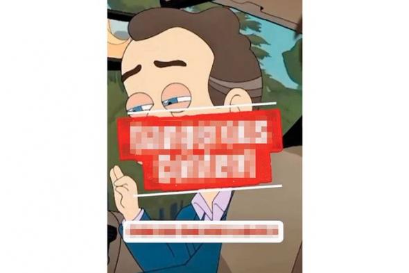 «منصات» تروّج لـ «محتوى كرتوني» خادش.. ومتخصصون: يدفع أطفالاً لتفاعلات غير سوية