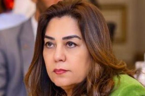 منال
عوض:
إحالة
المتهمين
بصيد
كائن
بحري
نادر
ومهدد
بالانقراض
لجهات
التحقيق