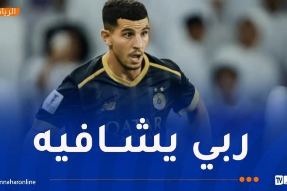 بالفيديو..
عطال
يتعرض
لإصابة
جديدة
ويتجه
لتضييع
المونديال