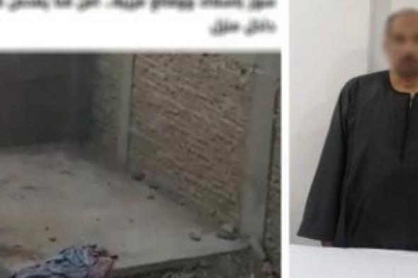 نقل
رفات
والدَيه
بسبب
خلاف
عائلي..
كواليس
واقعة
المدفن
المنزلي
بقنا