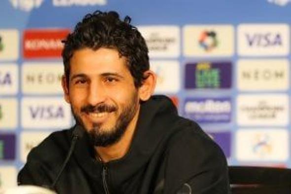 أحمد
حجازى
هزم
لعنة
الإصابات
ليصنع
مجدا
كرويا
فى
عيد
ميلاده
اليوم