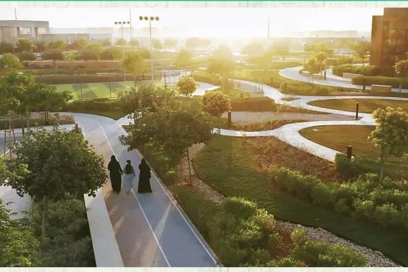 وزارة
    البلديات
    والإسكان:
    إنشاء
    294
    حديقة
    جديدة
    وتنفيذ
    أكثر
    من
    250
    تدخلًا
    حضريًا
    خلال
    2025