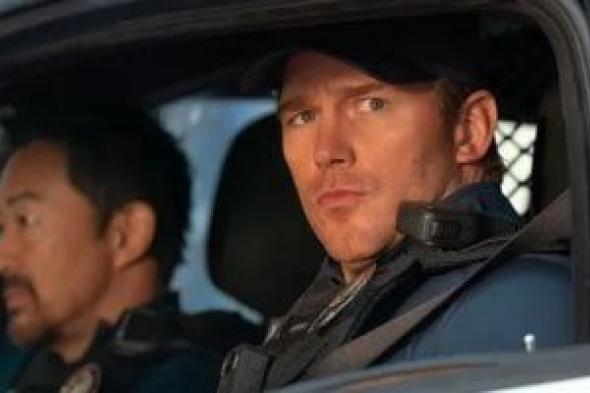 فيلم
Mercy
يفتتح
الإيرادات
بـ12
مليون
دولار
ويتحدى
عواصف
الشتاء..
اعرف
التفاصيل