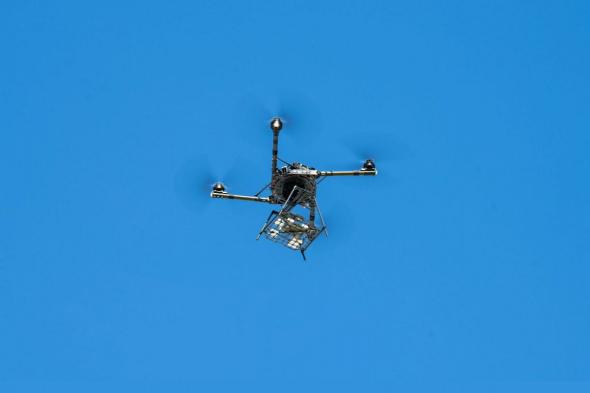 ناسا
تطوّر
تقنية
السجل
الرقمي
الموزّع
لتعزيز
أمان
الرحلات
الجوية