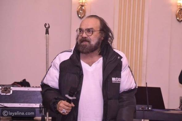 ابتزاز ووعيد: فنان مصري يهدد مذيعة شهيرة بعد قطع علاقتها به