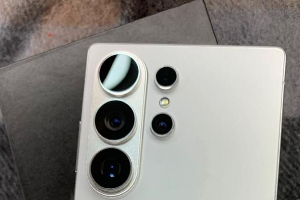 تسريب
أوروبي
يكشف
ألوان
Galaxy
S26
وخيارات
التخزين
ويؤكد
غياب
نسخة
128
جيجابايت