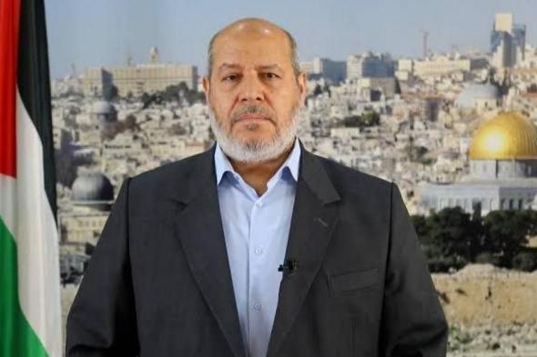 حماس
والاستخبارات
التركية
تبحثان
"المرحلة
الثانية"
لاتفاق
إنهاء
الحرب