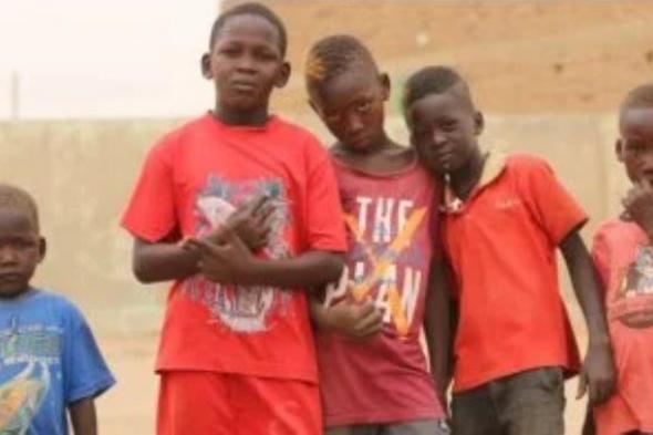 اليونيسف: 8 ملايين طفل حرموا من حقهم فى التعليم بالسودان بسبب الصراع