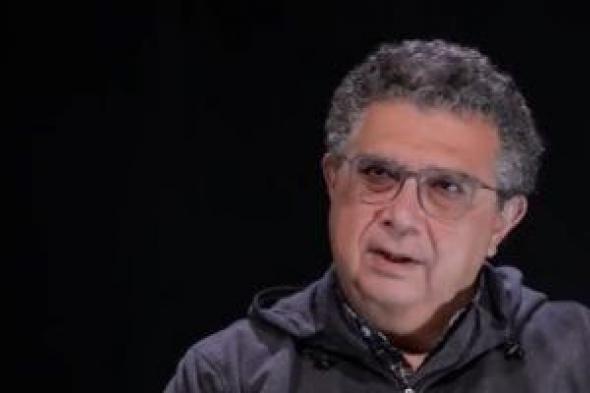 ماجد
الكدوانى
يكشف
عن
شخصيته
فى
مسلسل
كان
يا
ما
كان