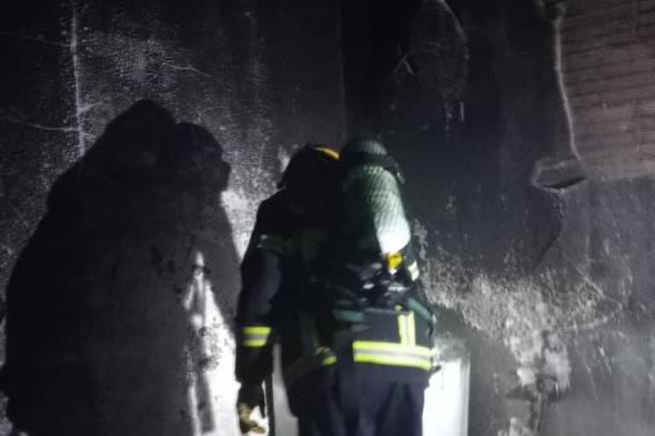 9
مصابين
في
حريق
شقة
بوهران