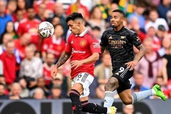 التشكيل
    الرسمي
    لمواجهة
    أرسنال
    ومانشستر
    يونايتد
    في
    الدوري
    الإنجليزي