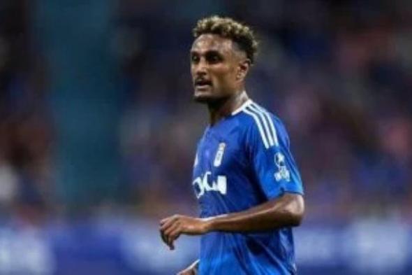 صحيفة إسبانية تحذر برشلونة من خطورة المصري هيثم حسن مع ريال أوفييدو