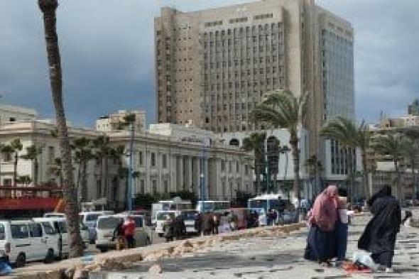 أخبار
مصر..
رياح
مثيرة
للأتربة
غدا
واضطراب
الملاحة
والصغرى
بالقاهرة
11
درجة