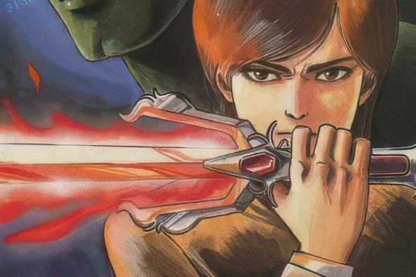 مؤلف
      Megami
      Tensei
      الابتكار
      الحقيقي
      يبدأ
      من
      السينما
      والروايات
      وليس
      الألعاب