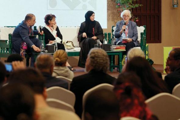 «زايد للكتاب».. 20 عاماً من الاحتفاء بالمعرفة تحت ضوء «الإمارات للآداب»