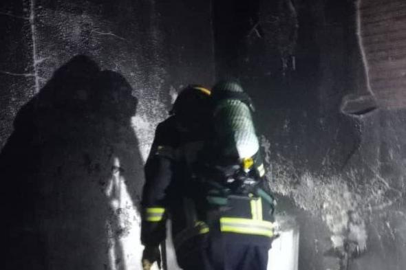 المدية..
3
قتلى
و4
جرحى
في
انفجار
غاز
البوتان
متبوع
بحريق
داخل
غرفة
ببوغزول