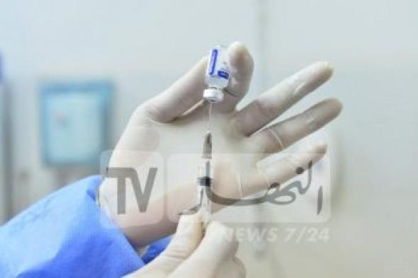 التلقيح
ضد
شلل
الأطفال..انطلاق
المرحلة
الثالثة
والأخيرة
الأخيرة