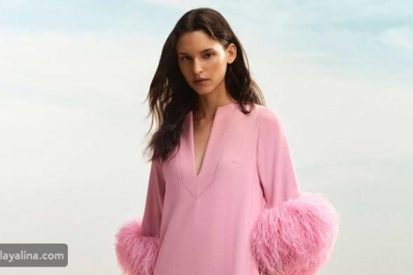 إيلي صعب يقدم مجموعة Oasis Bloom: أجمل إطلالات رمضان 2026