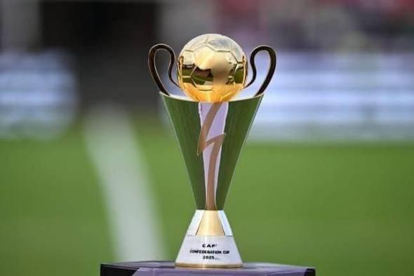 كيفية
مشاهدة
مباراة
الزمالك
والمصري
في
الكونفدرالية
الإفريقية