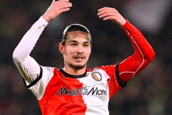 بالفيديو..
حاج
موسى
يخطف
الأضواء
في
هولندا
بهدف
و"أسيست"