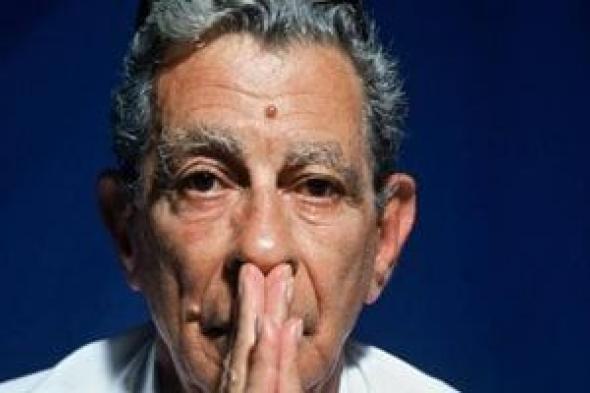 100
عام
على
ميلاد
يوسف
شاهين..
اليوم