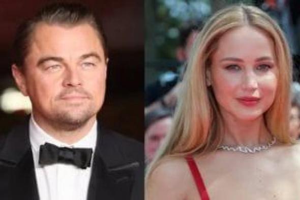 باتريشيا
كلاركسون
تنضم
إلى
فيلم
سكورسيزى
الجديد
مع
دى
كابريو
وجينيفر
لورانس