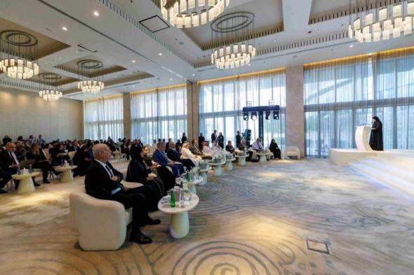 الإمارات..
      جهود
      متسارعة
      لدمج
      الذكاء
      الاصطناعي
      في
      منظومة
      التعليم
      العالي