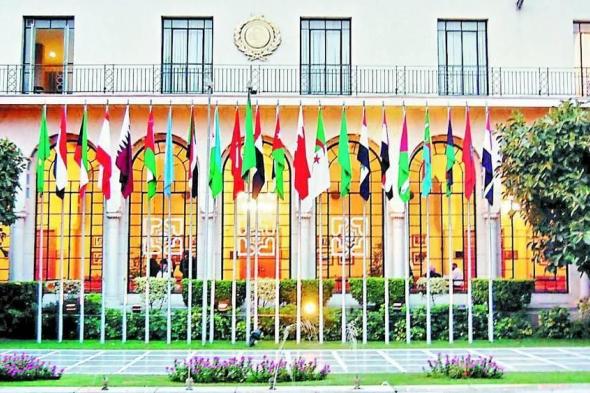 الإعلام
والذكاء
الإصطناعي
موضوع
جائزة
التميز
العربي
2026